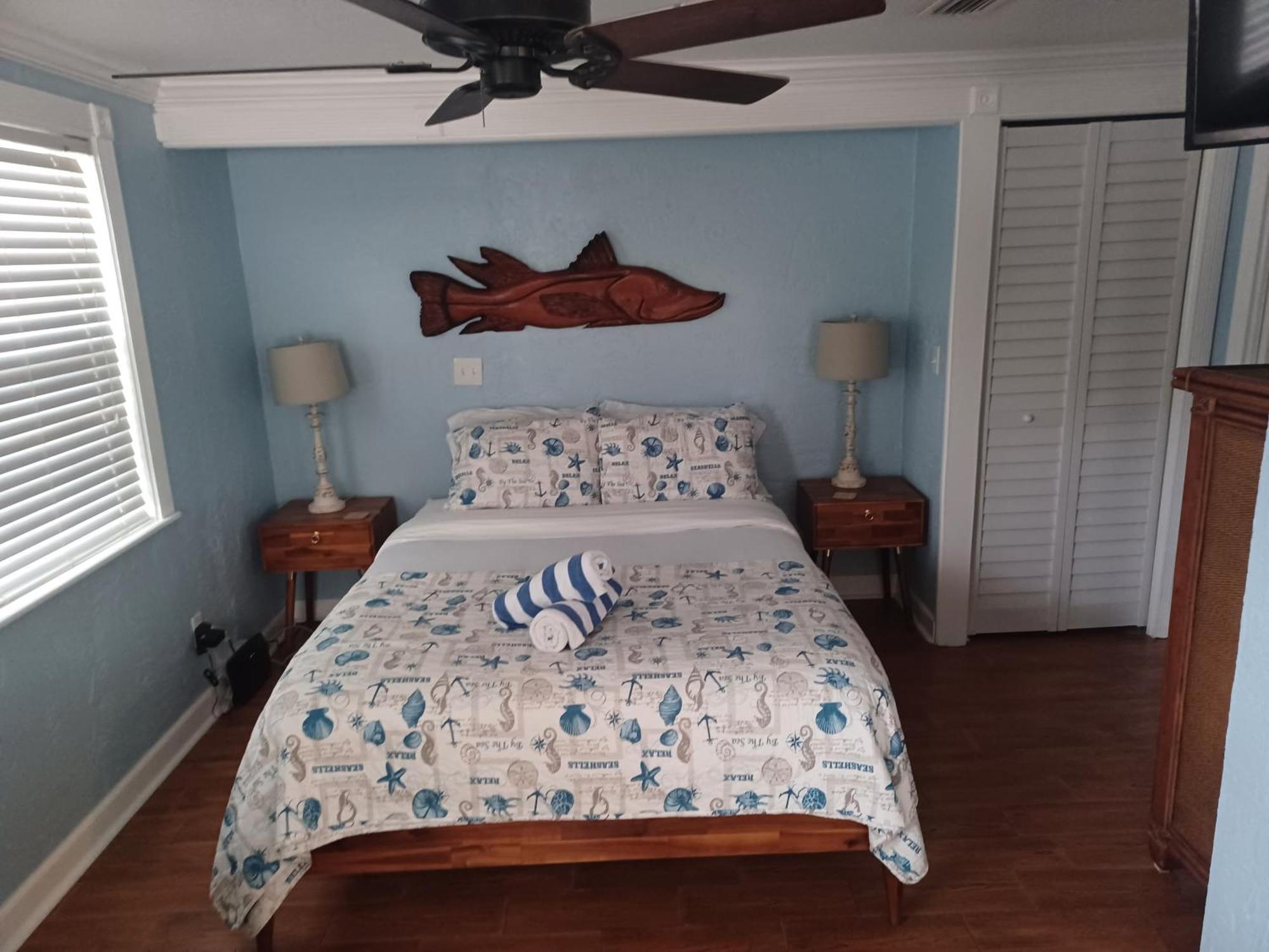 Pirates Pointe Resort 러스킨 외부 사진