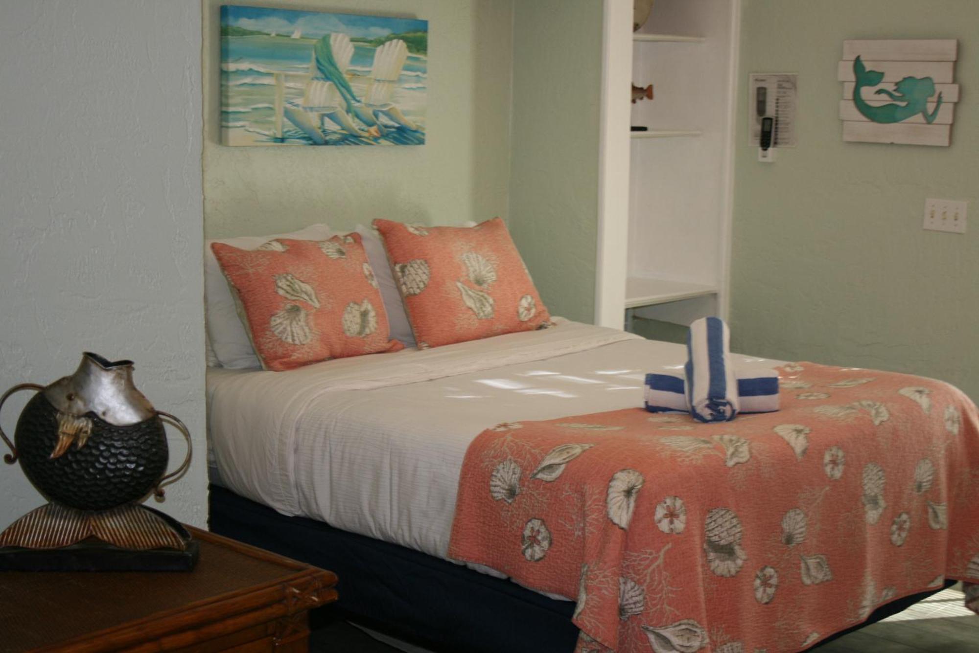 Pirates Pointe Resort 러스킨 외부 사진